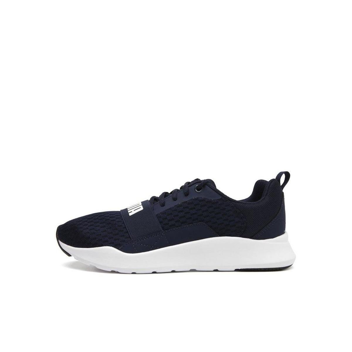 Tênis Puma Wired - Tam: 44 - 1