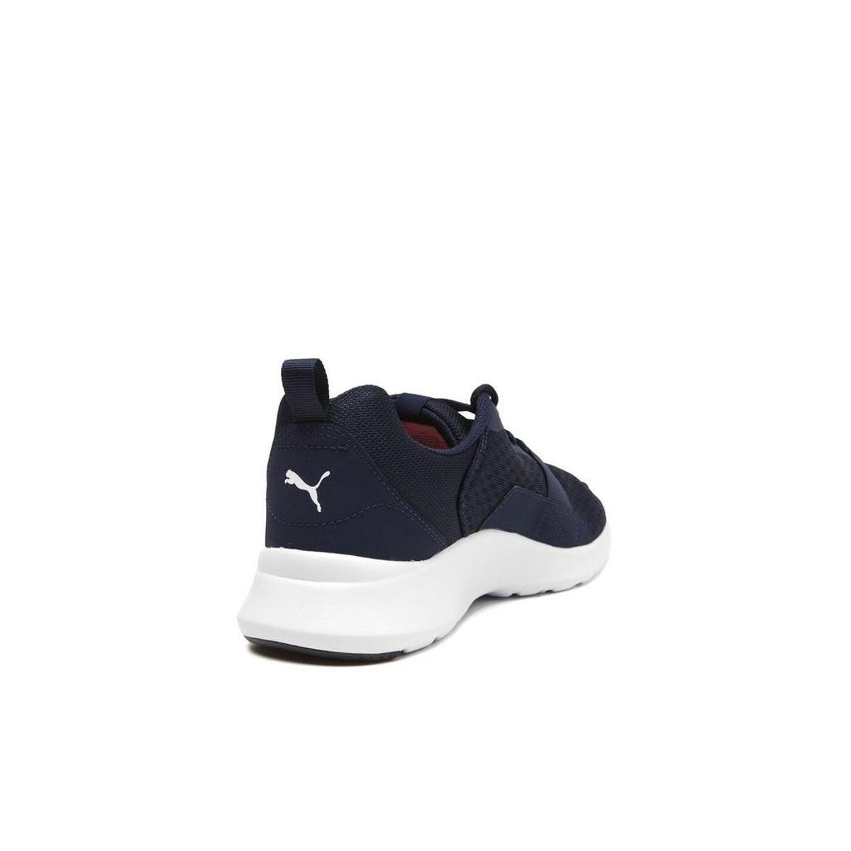 Tênis Puma Wired - Tam: 44 - 2