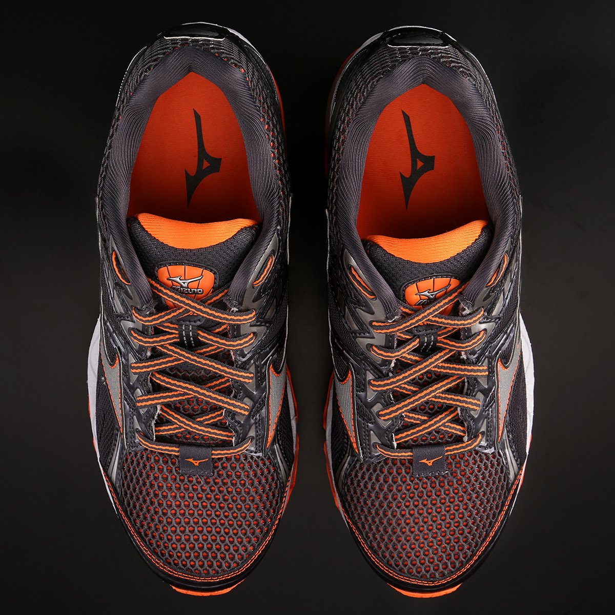 Tênis Mizuno Wave Viper Masculino - Tam: 39 - 1