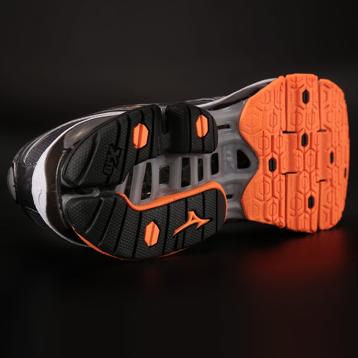 Tênis Mizuno Wave Viper Masculino - Tam: 39 - 3