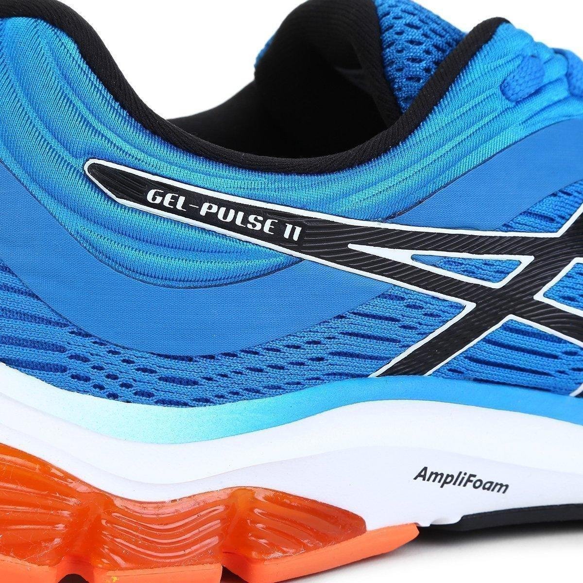 Tênis Asics Gel Pulse 11 Masculino - Tam: 46 - 4