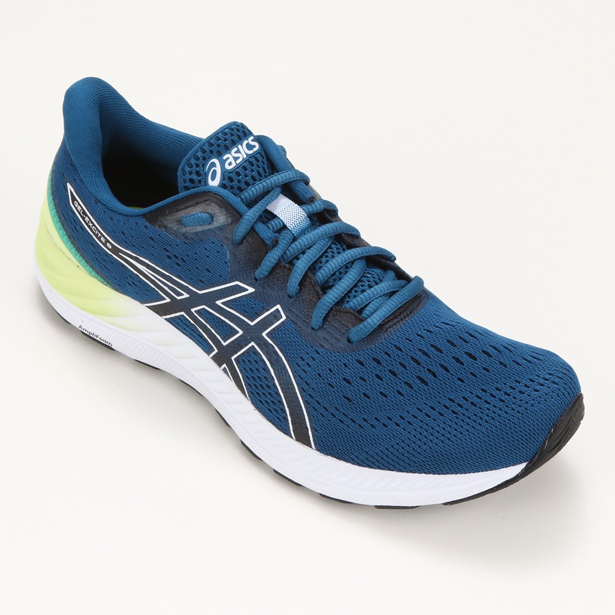 Tênis Asics Gel-Excite 8 Masculino - Tam: 43 - 1