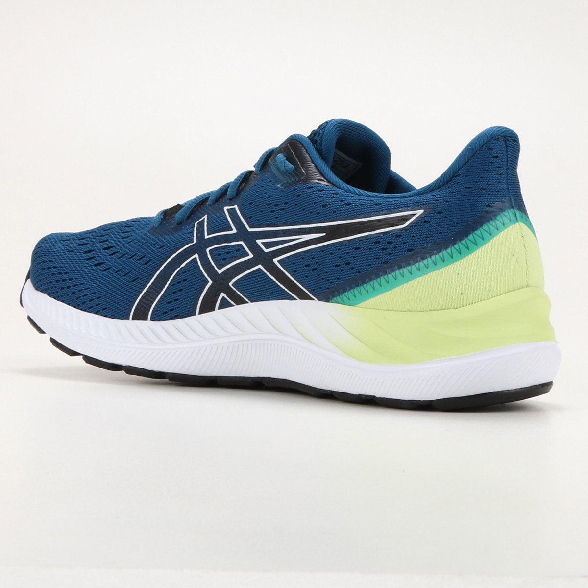 Tênis Asics Gel-Excite 8 Masculino - Tam: 43 - 2
