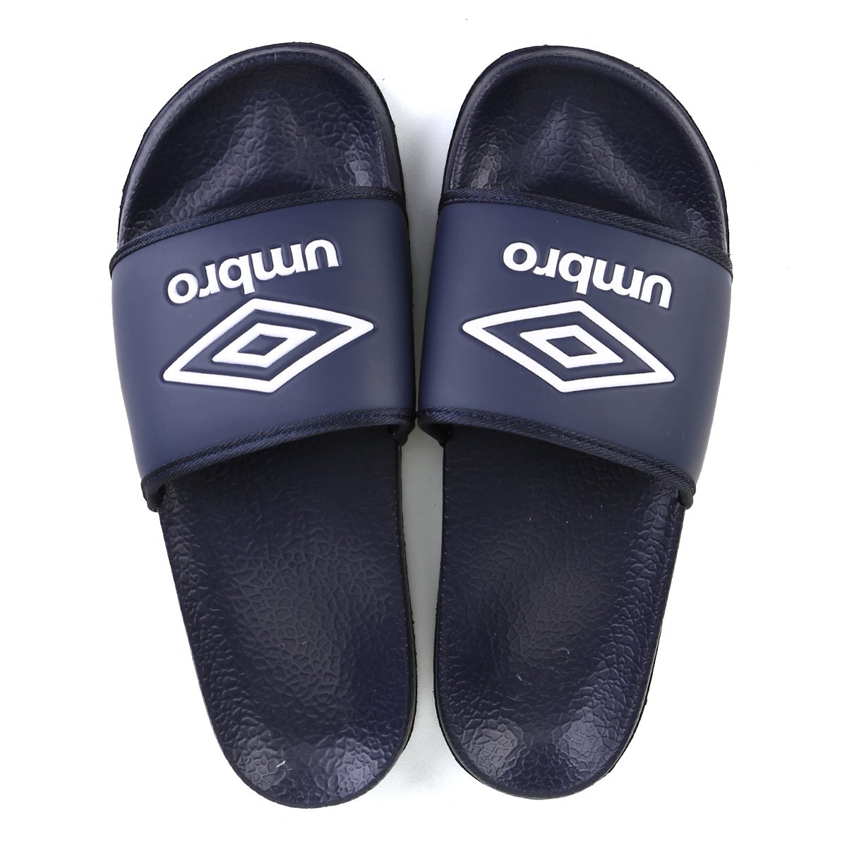 Chinelo Slide Umbro Locker Masculino