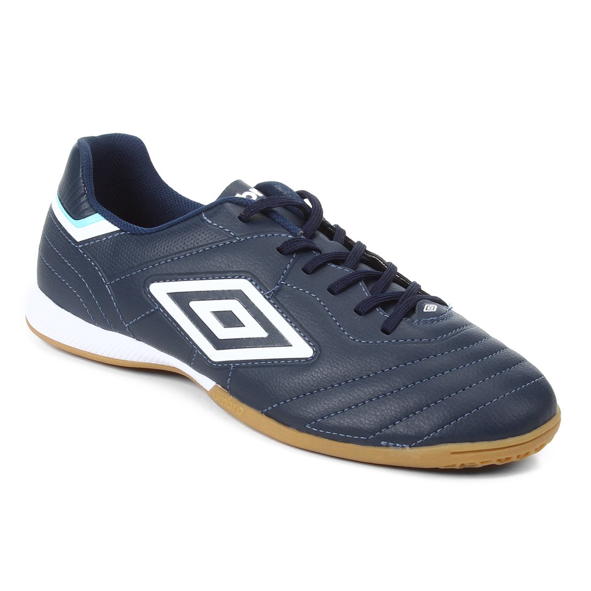 Chuteira Futsal Umbro Speciali III League