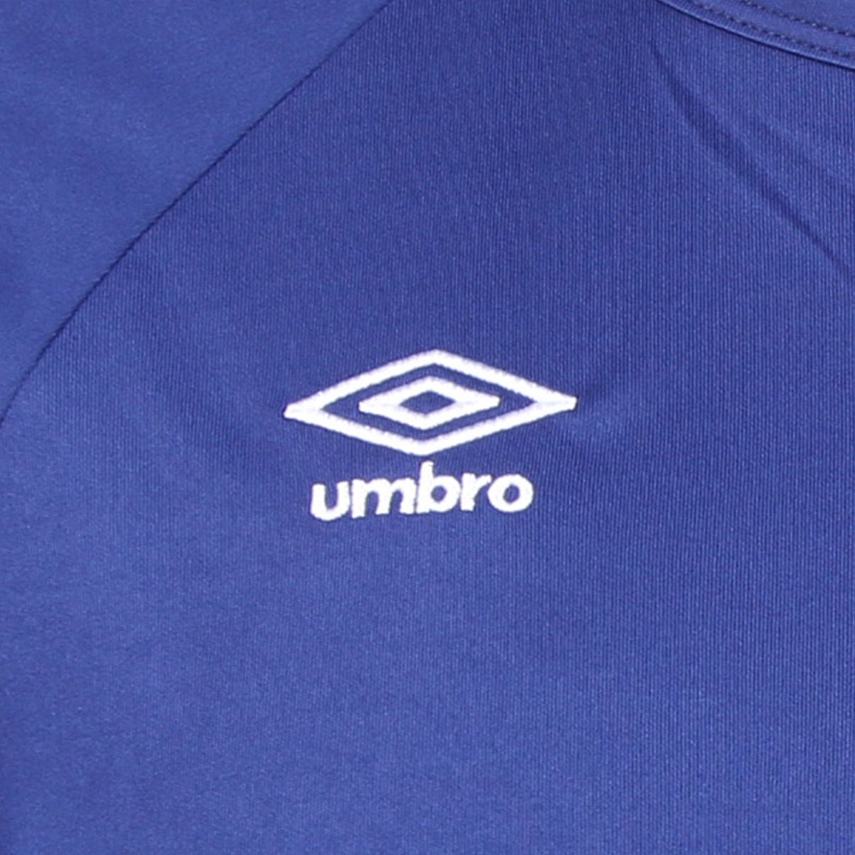 Camisa Umbro Trinity Masculina - Tam: P - 2