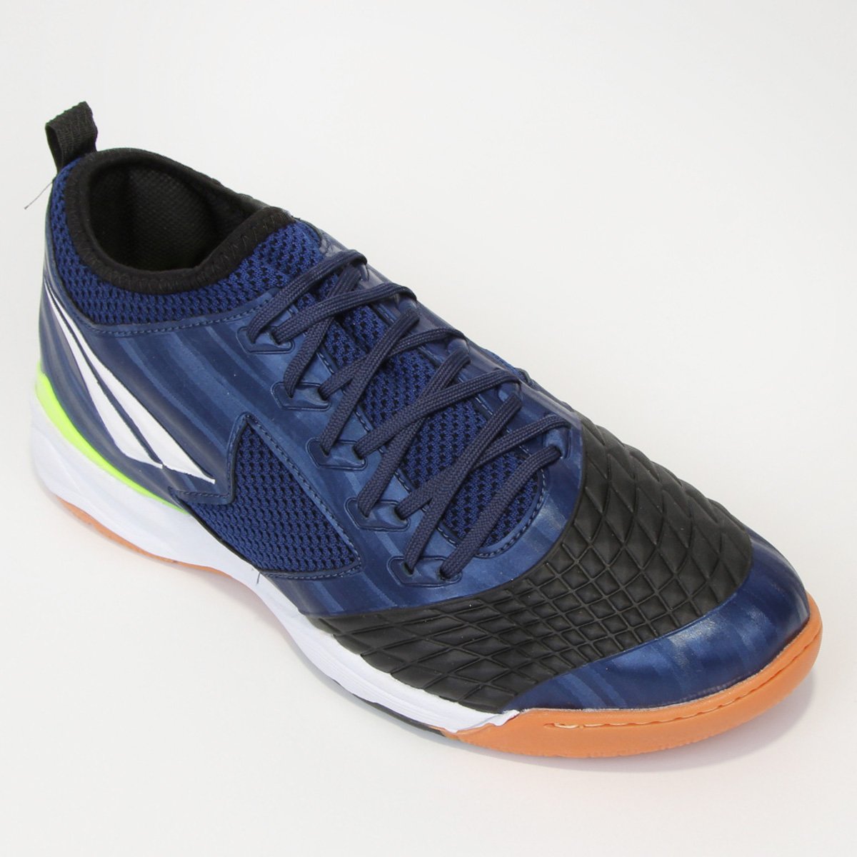 Chuteira Futsal Penalty Max 1000 Ecoknit