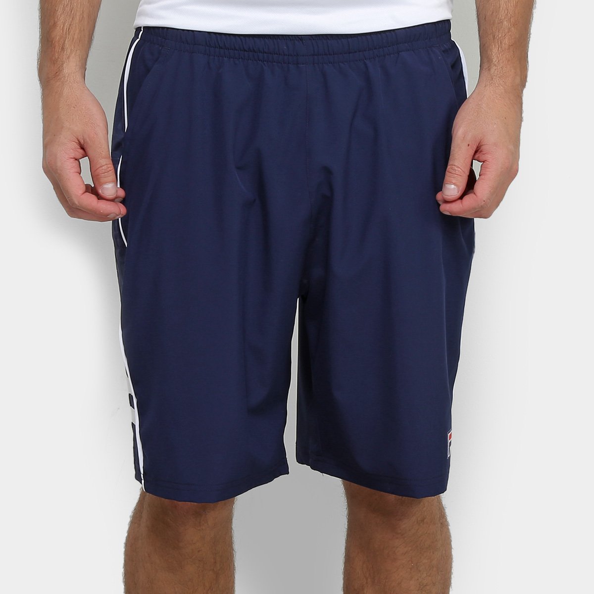 Bermuda Fila Square Masculina