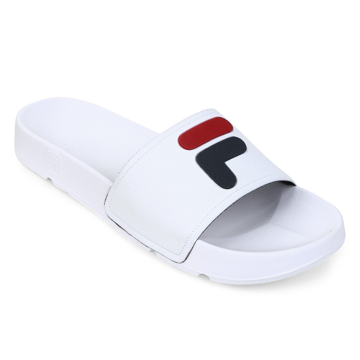 Chinelo Slide Fila F-Slider Feminino - Tam: 37 - 1