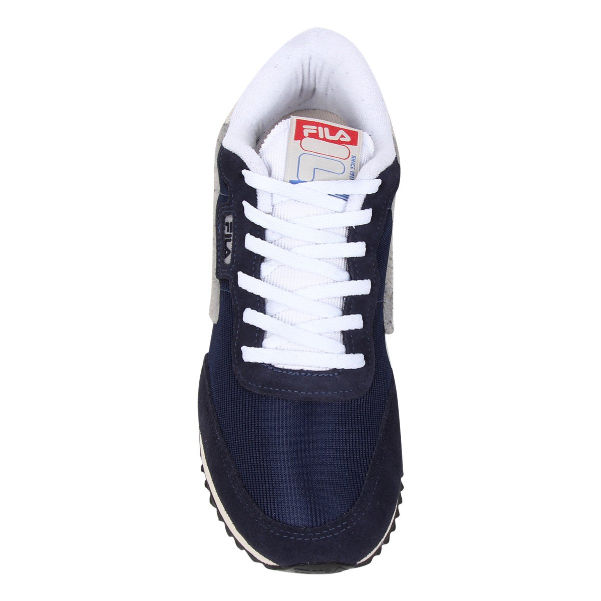Tenis Fila F-1911 Masculino - Tam: 37.5 - 2