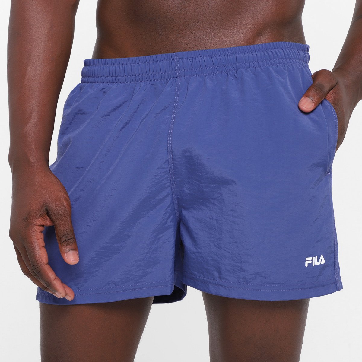 Short Fila Essential Masculino