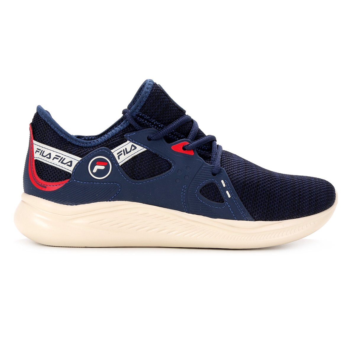 Tênis Fila Presence Masculino - Tam: 37.5 - 4