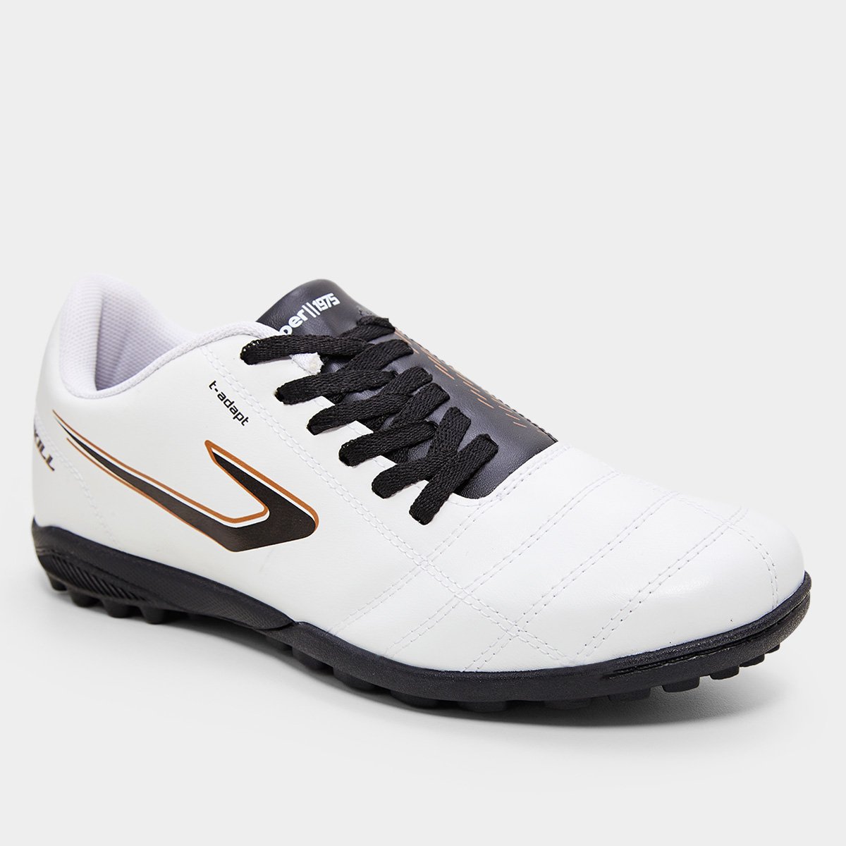 Chuteira Society Topper Skill Masculina - Tam: 38 - 1