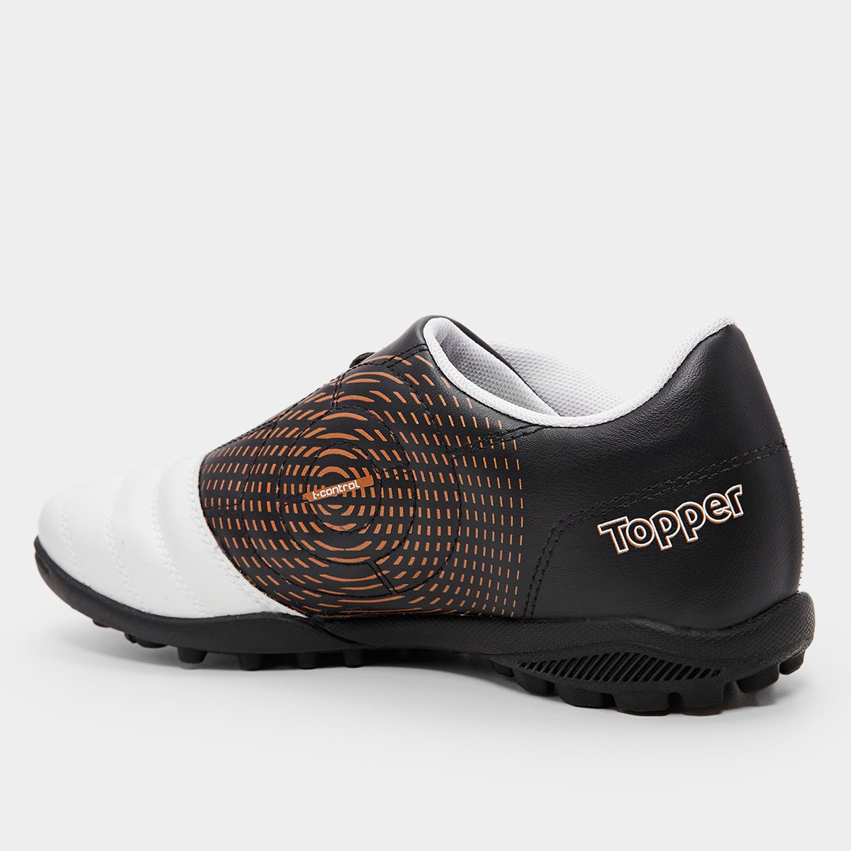 Chuteira Society Topper Skill Masculina - Tam: 38 - 2