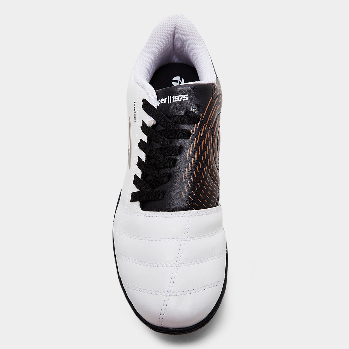 Chuteira Society Topper Skill Masculina - Tam: 38 - 3