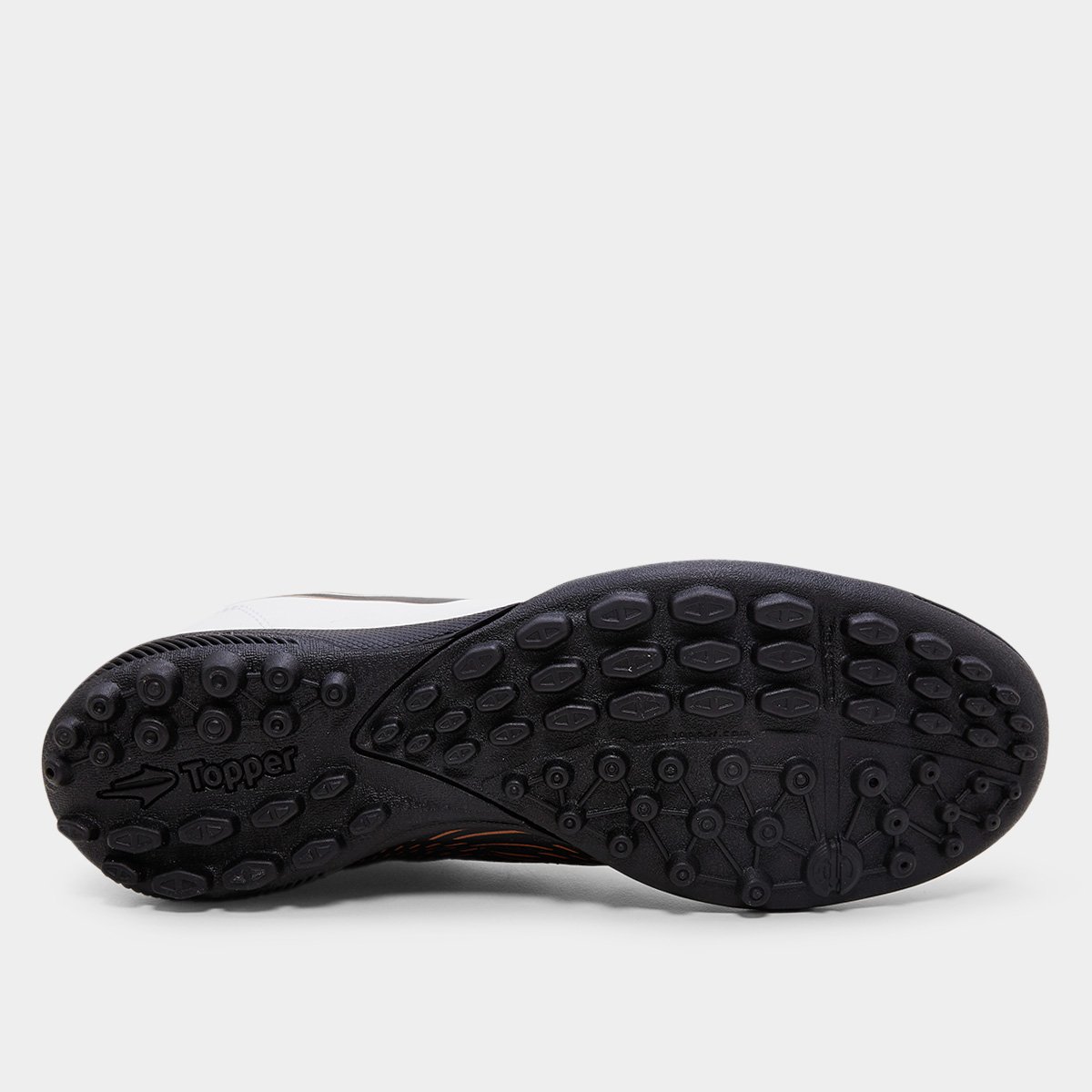 Chuteira Society Topper Skill Masculina - Tam: 38 - 4