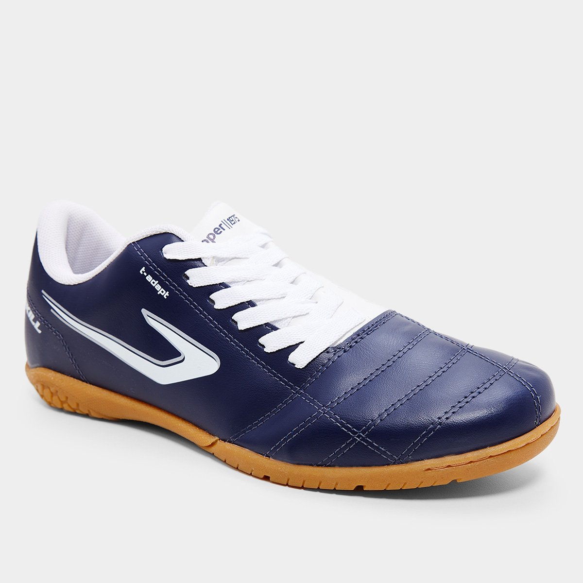 Chuteira Futsal Topper Skill Masculina - Tam: 44 - 1