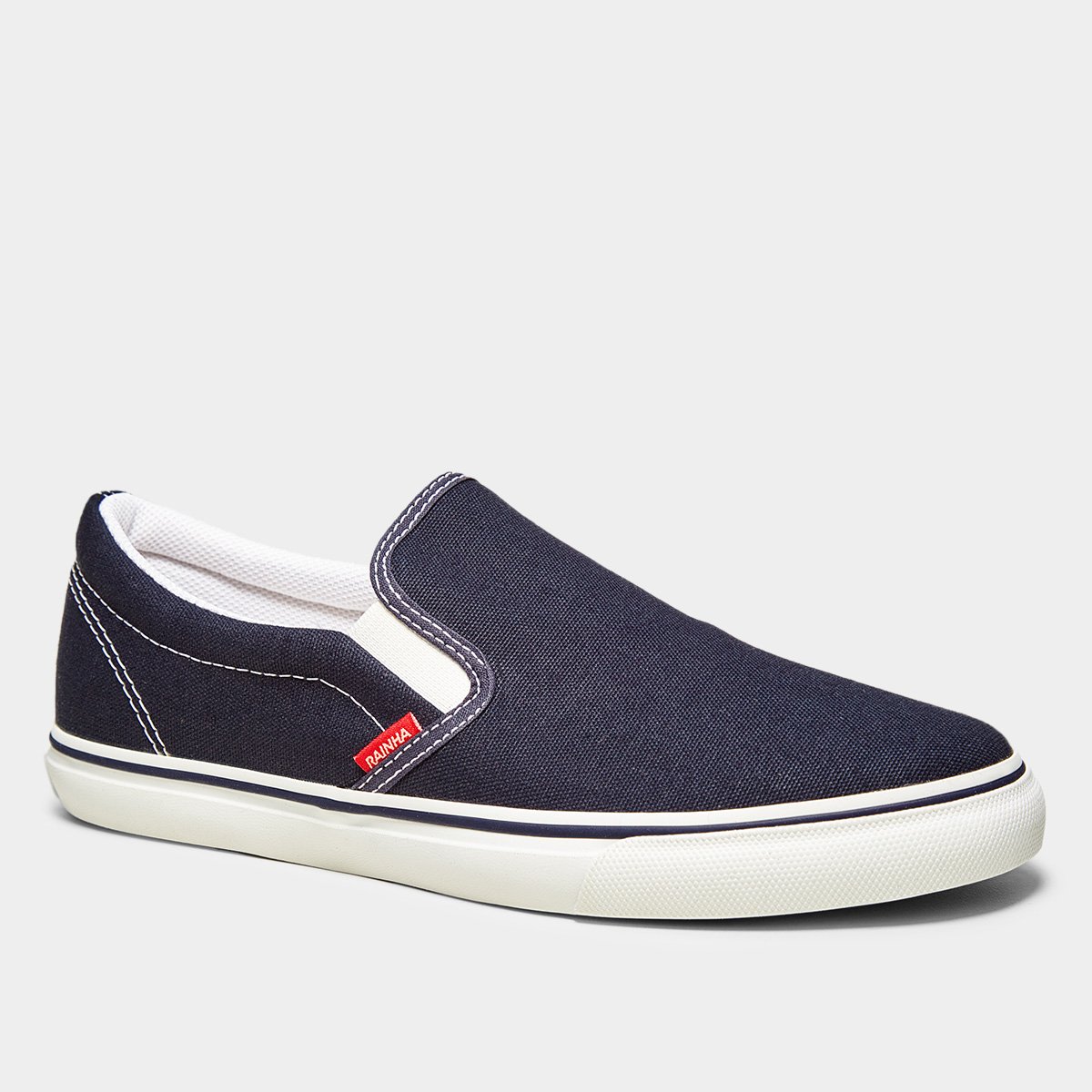 Tênis Rainha Iate IV - Tam: 35 - 1