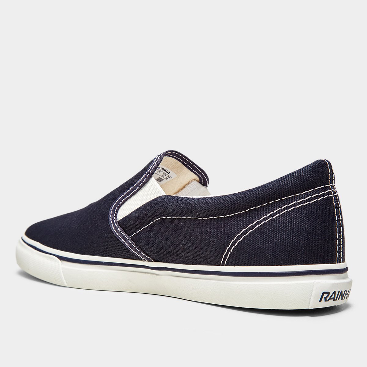 Tênis Rainha Iate IV - Tam: 35 - 2