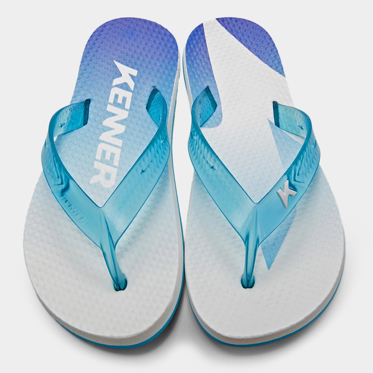 Sandália Kenner Summer Masculina - Tam: 39 - 1