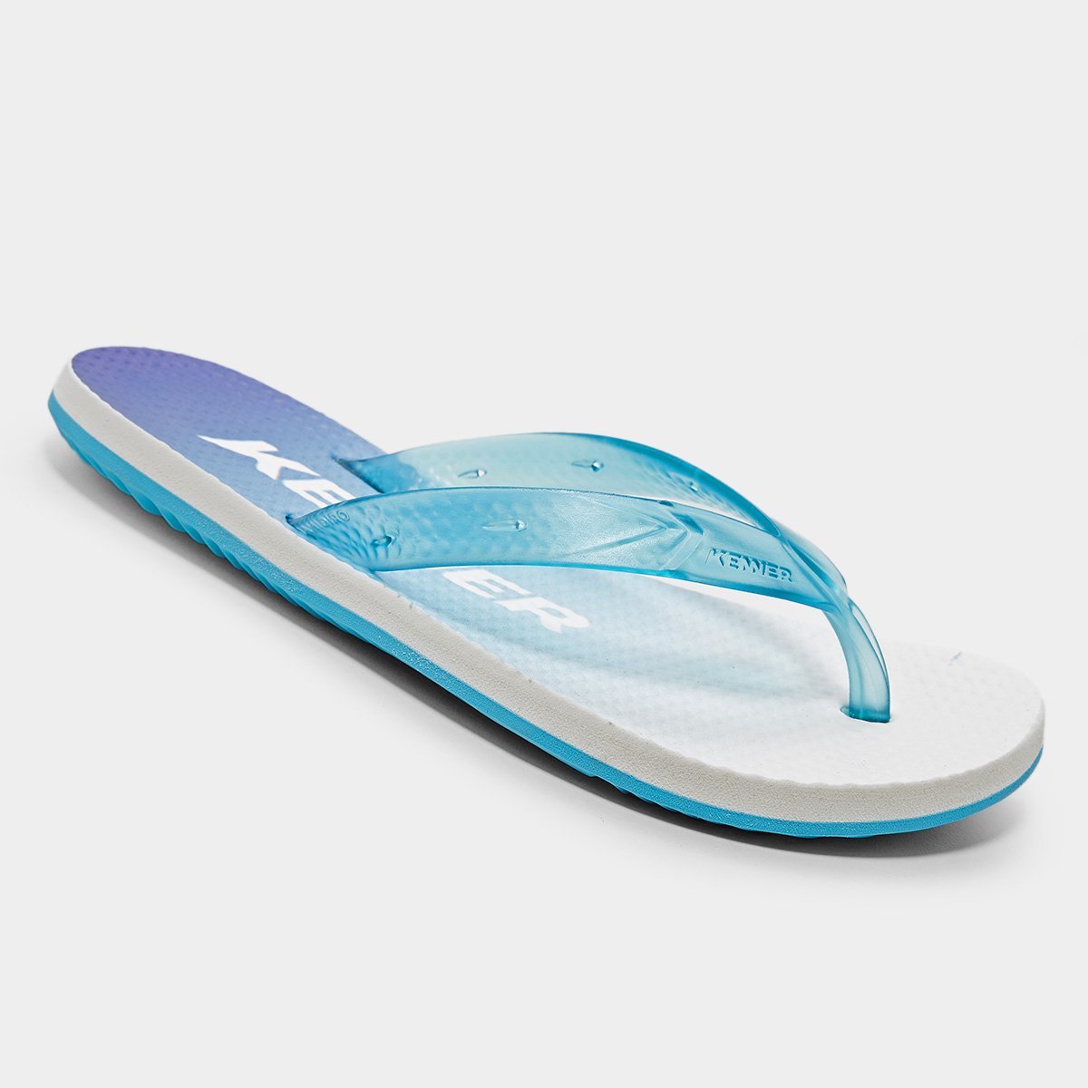 Sandália Kenner Summer Masculina - Tam: 39 - 2