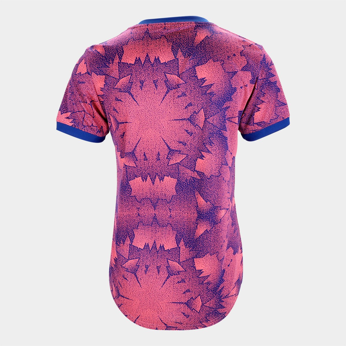 Camisa Juventus III 22/23 s/n° Torcedor Adidas Feminina - Tam: P - 1