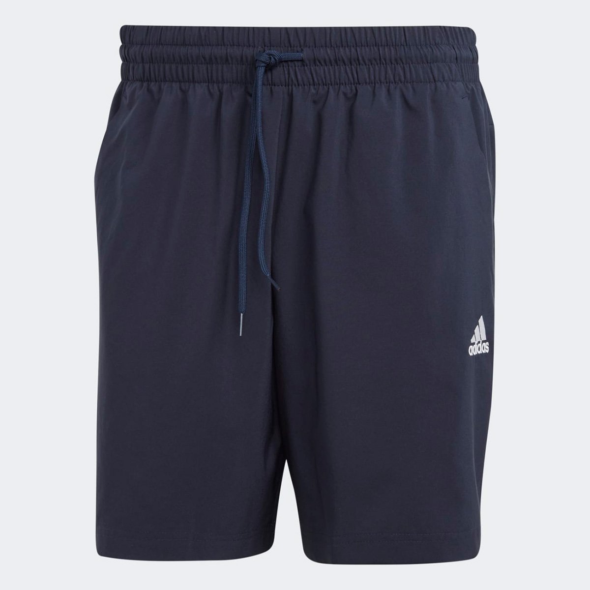 Short Adidas Chelsea Logo Pequeno Masculino - Tam: GG - 4
