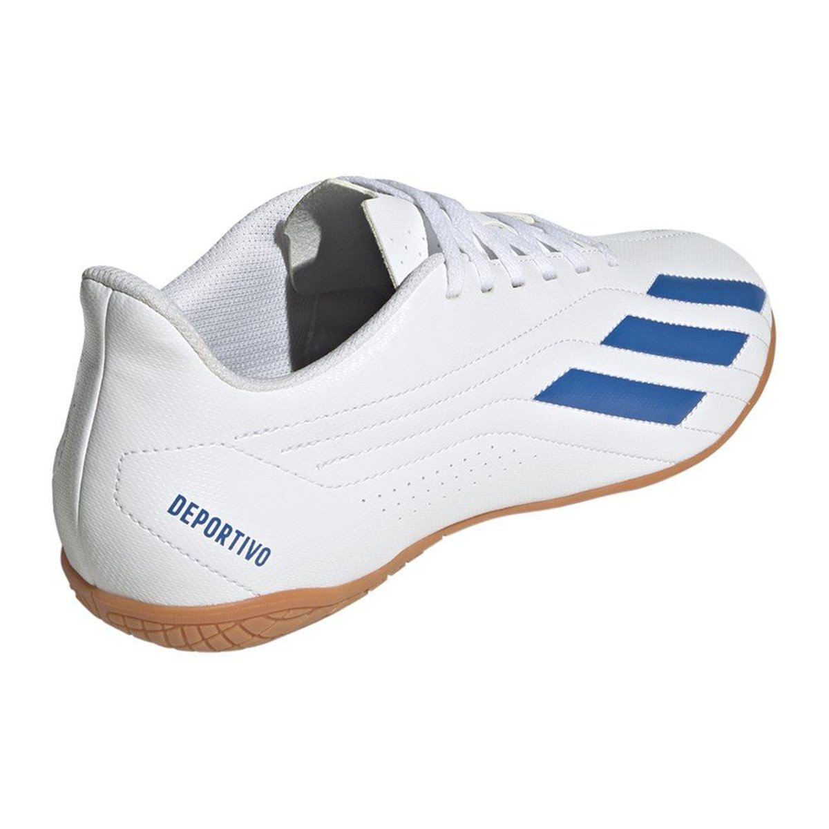 Chuteira Futsal Adidas Deportivo II - Tam: 40 - 1