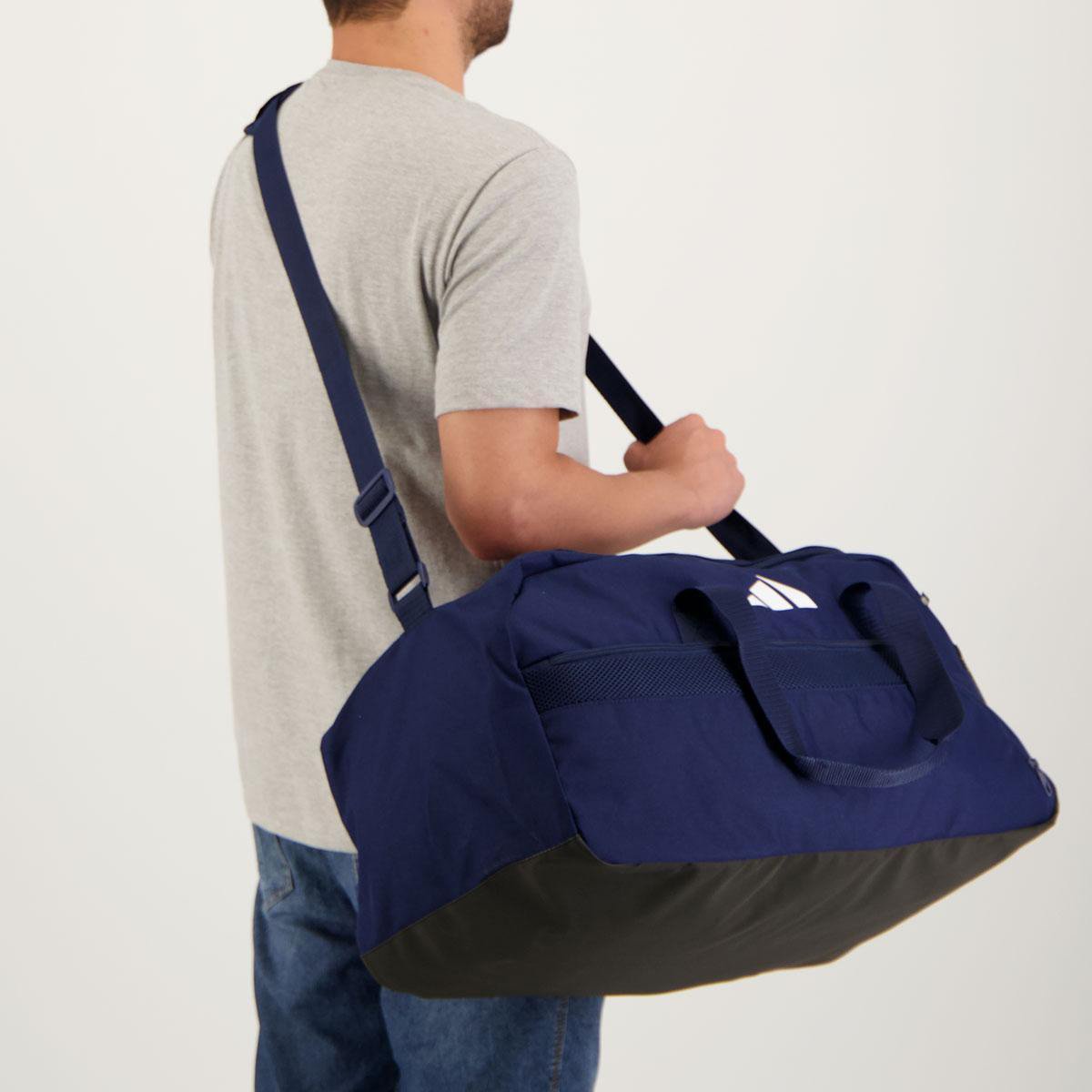 Mala Adidas Duffle Tiro - 1