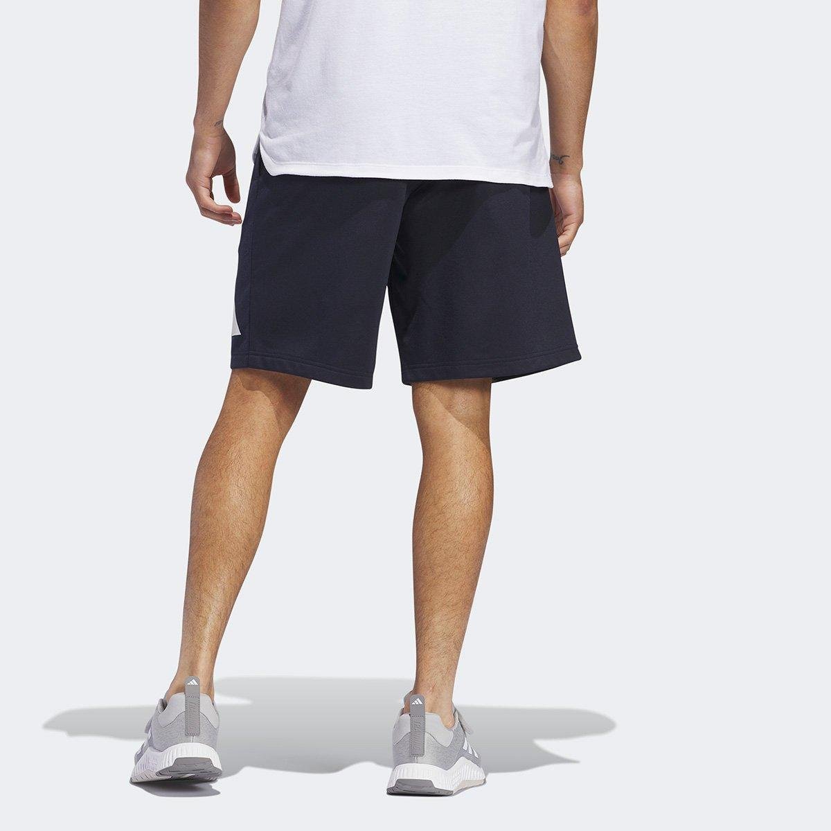 Short Adidas Logo Masculino - Tam: P - 1