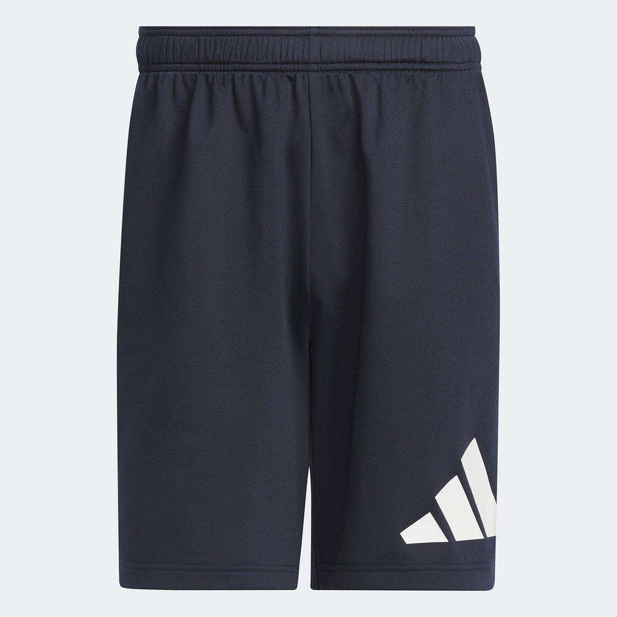 Short Adidas Logo Masculino - Tam: P - 4