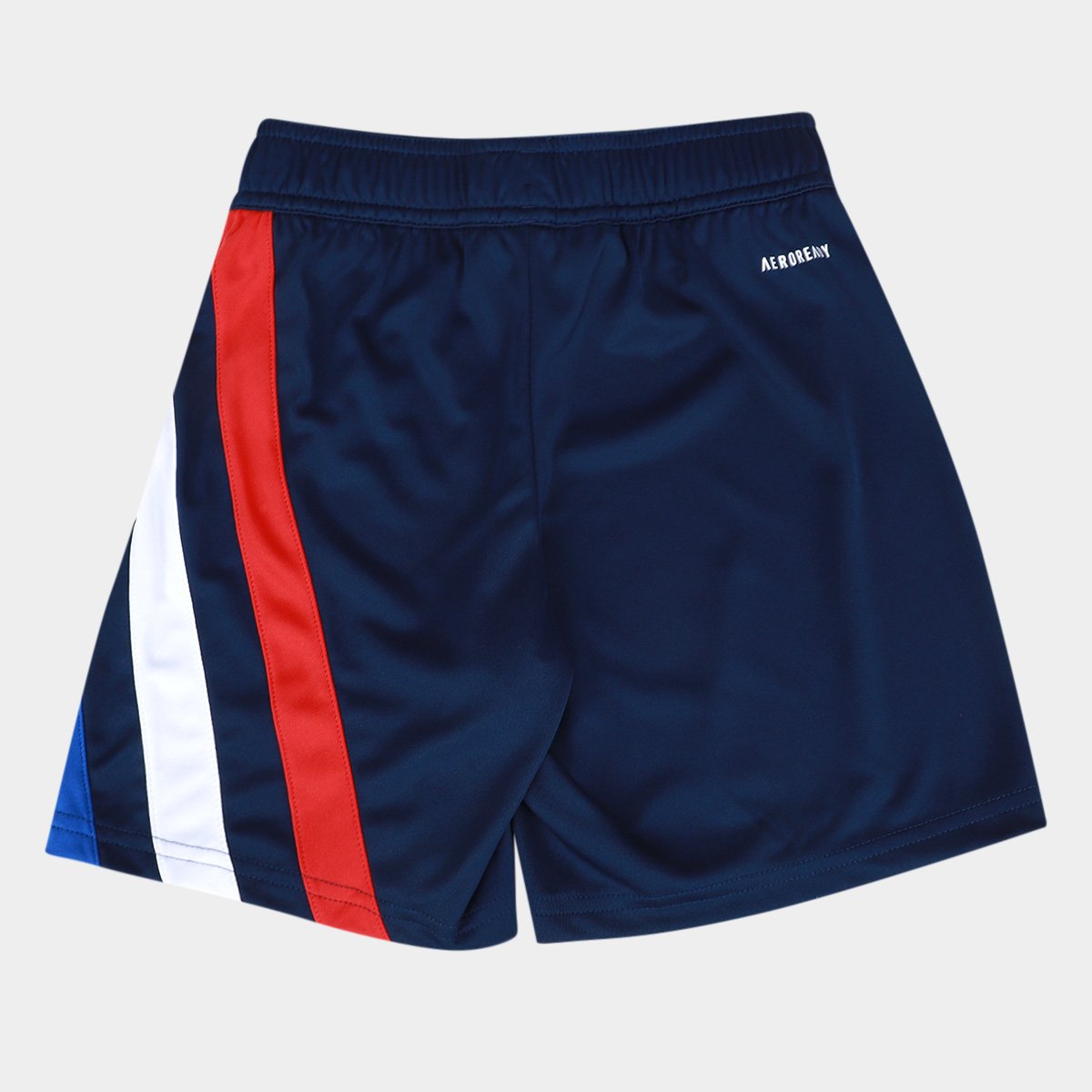 Calção Juvenil Adidas Fortore 23 - Tam: 7/8A - 1