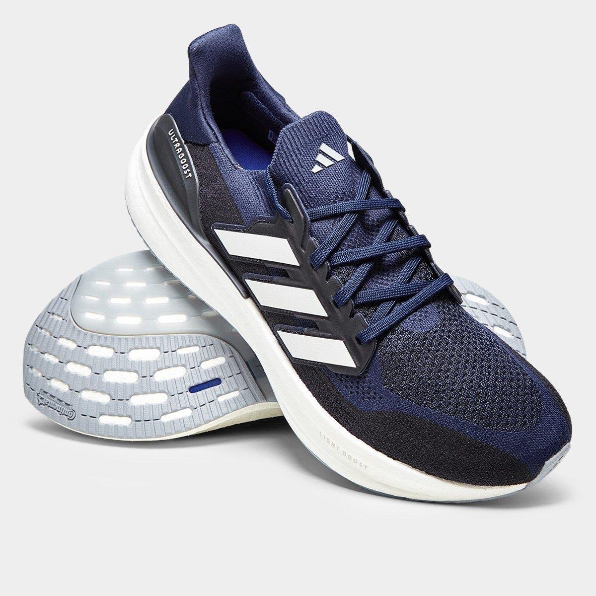 Tênis Adidas Ultraboost 5 Masculino - Tam: 44 - 1