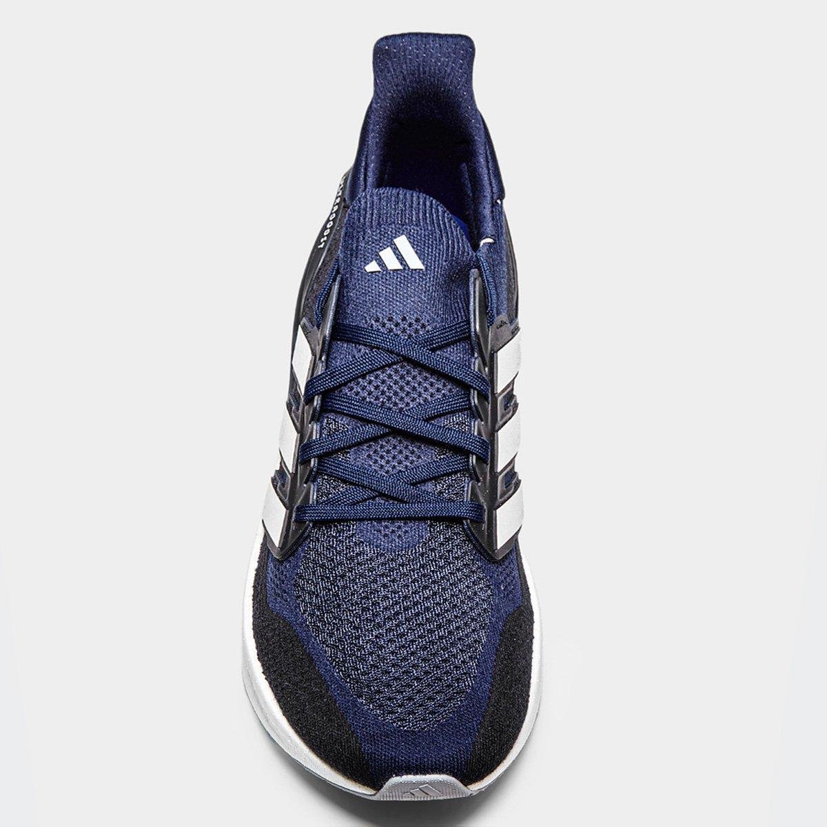 Tênis Adidas Ultraboost 5 Masculino - Tam: 44 - 3