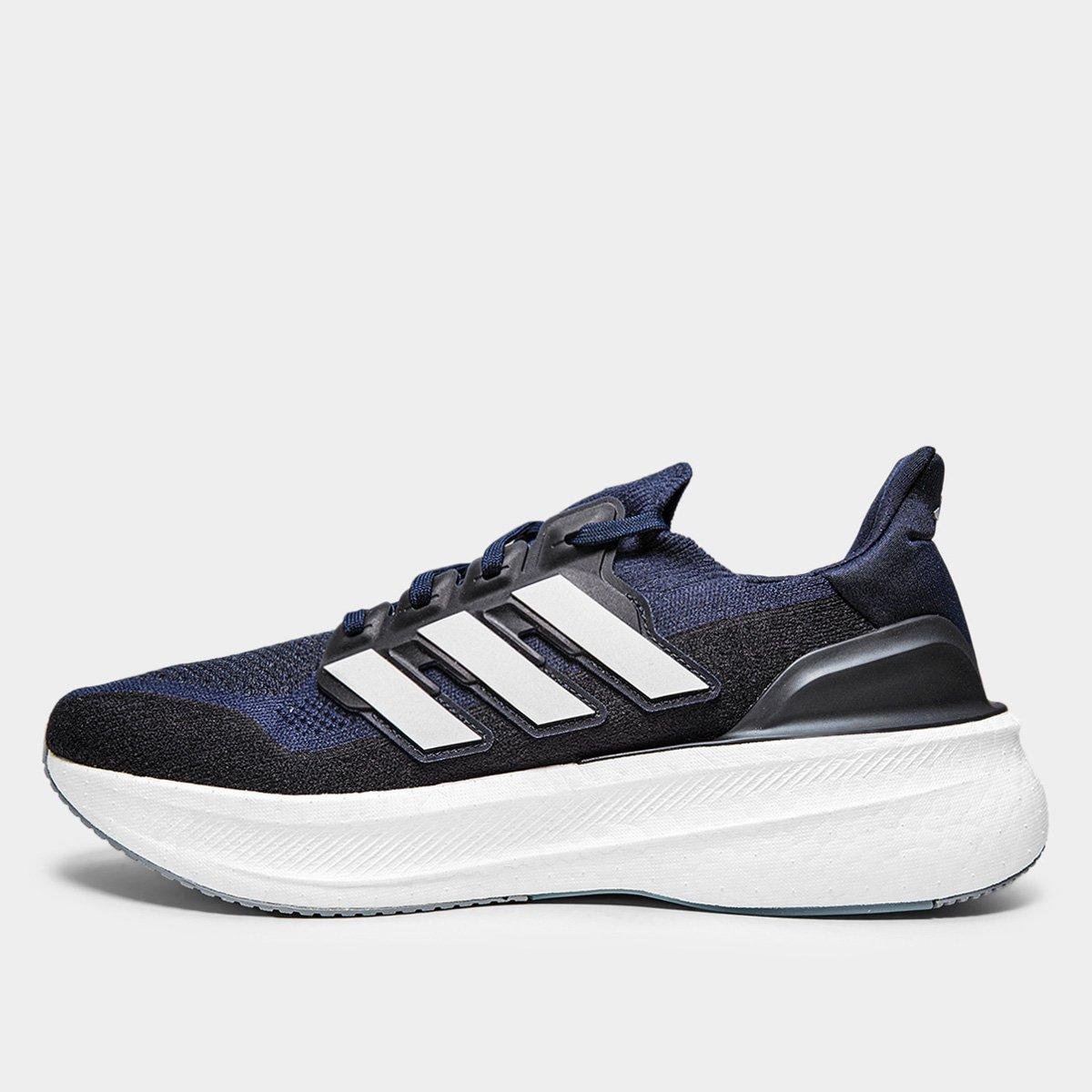 Tênis Adidas Ultraboost 5 Masculino - Tam: 44 - 5
