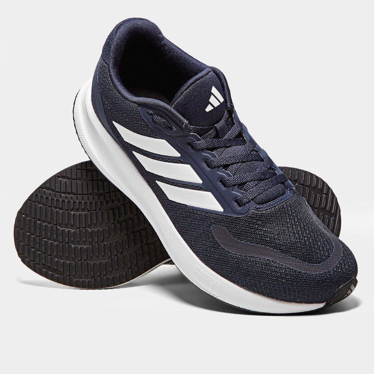 Tênis Adidas Runfalcon 5 Masculino - Tam: 44 - 1