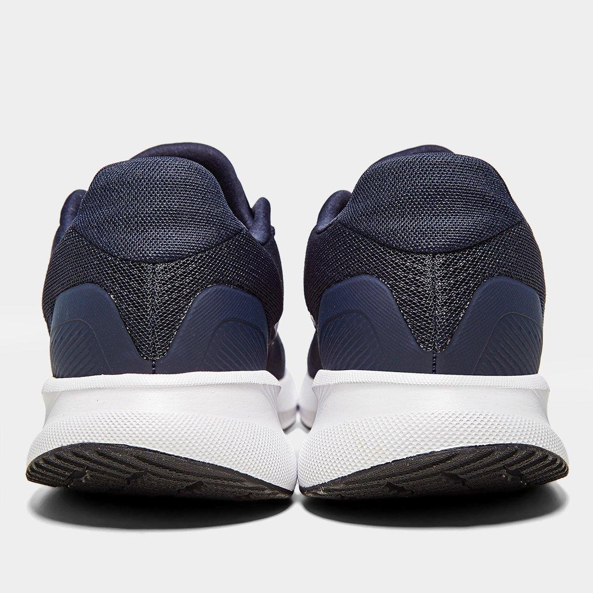 Tênis Adidas Runfalcon 5 Masculino - Tam: 44 - 2