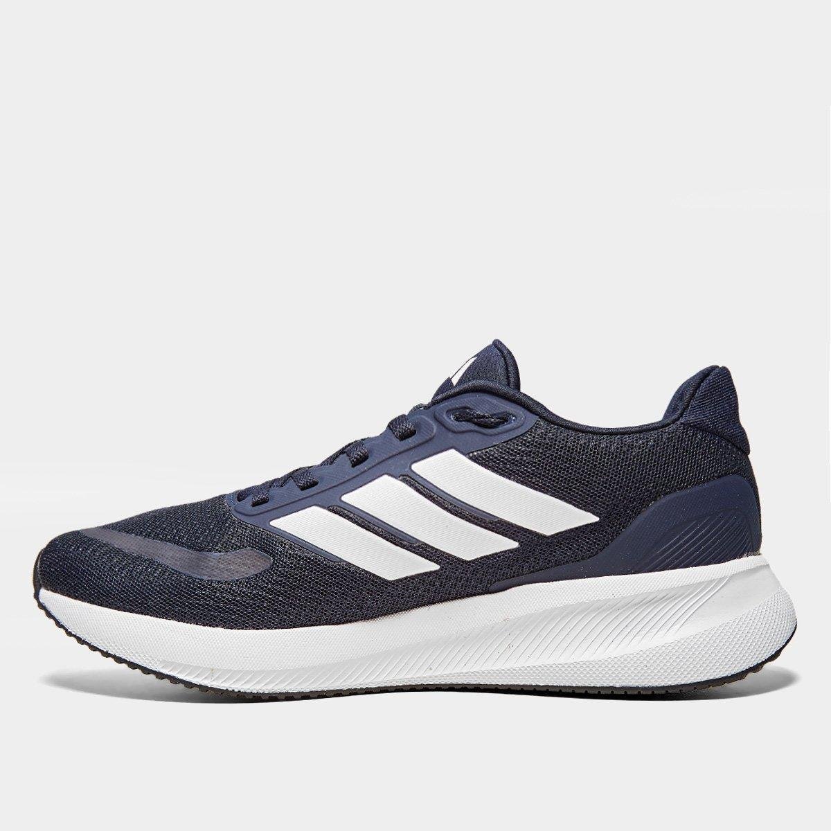Tênis Adidas Runfalcon 5 Masculino - Tam: 44 - 5