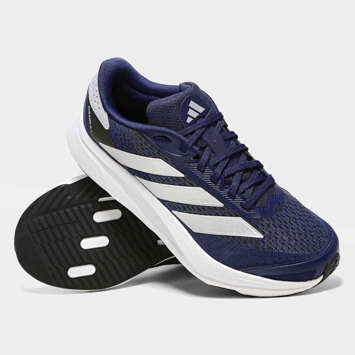 Tênis Adidas Duramo Sl 2.0 Masculino - Tam: 43 - 1