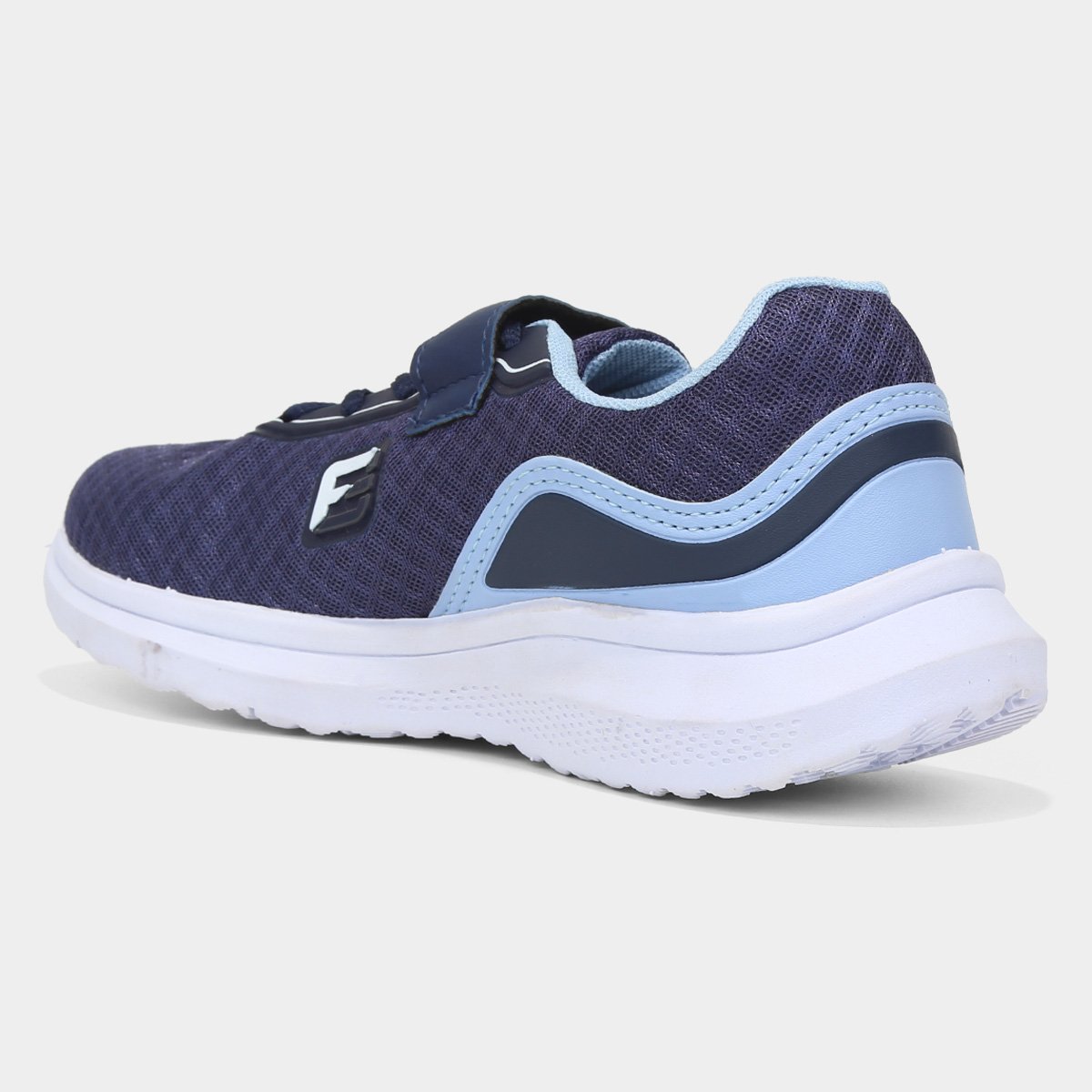 Tênis Infantil Fatal Strength - Tam: 31 - 2