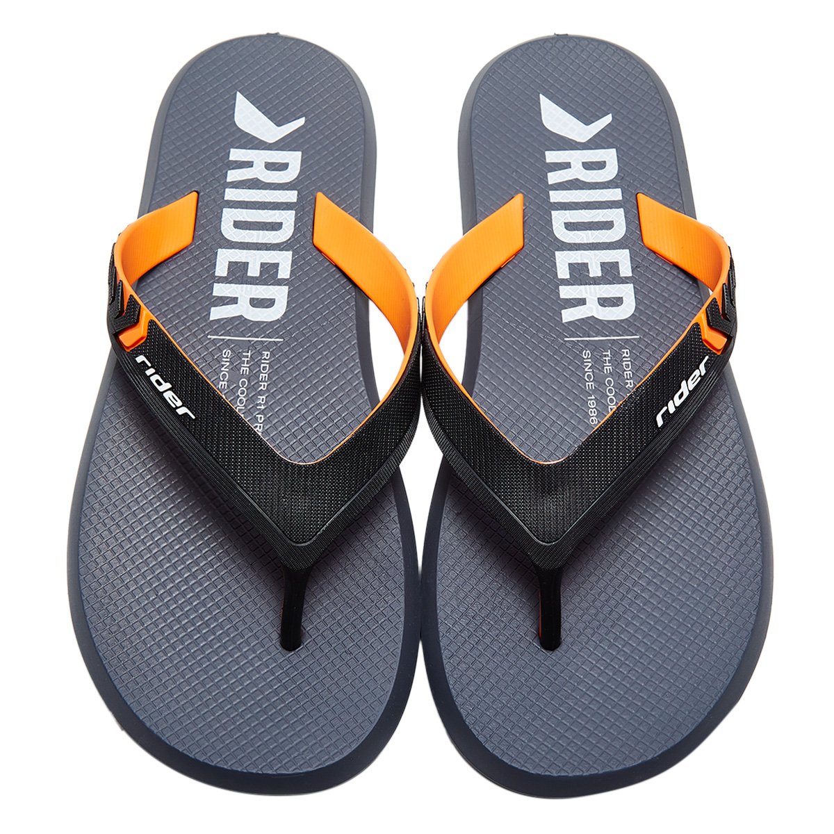 Chinelo Rider R1 Prime Masculino