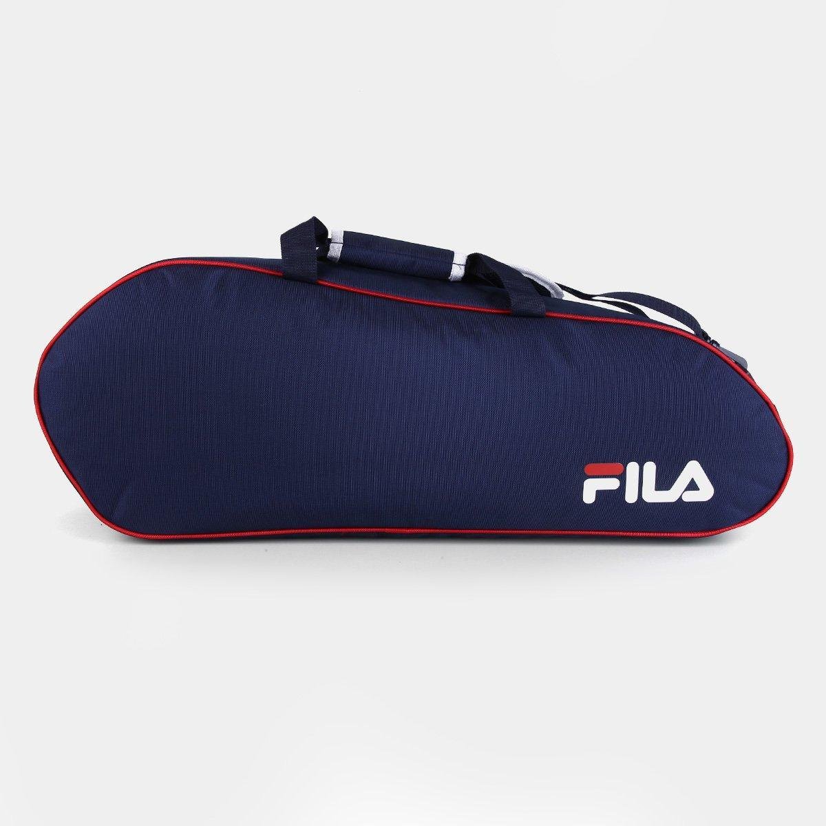 Raqueteira Fila Pomezia - 27,6 L - 2