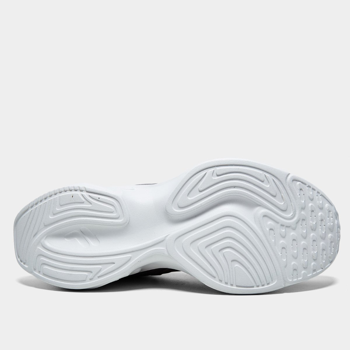 Tênis Infantil Fila Progress - Tam: 35 - 4