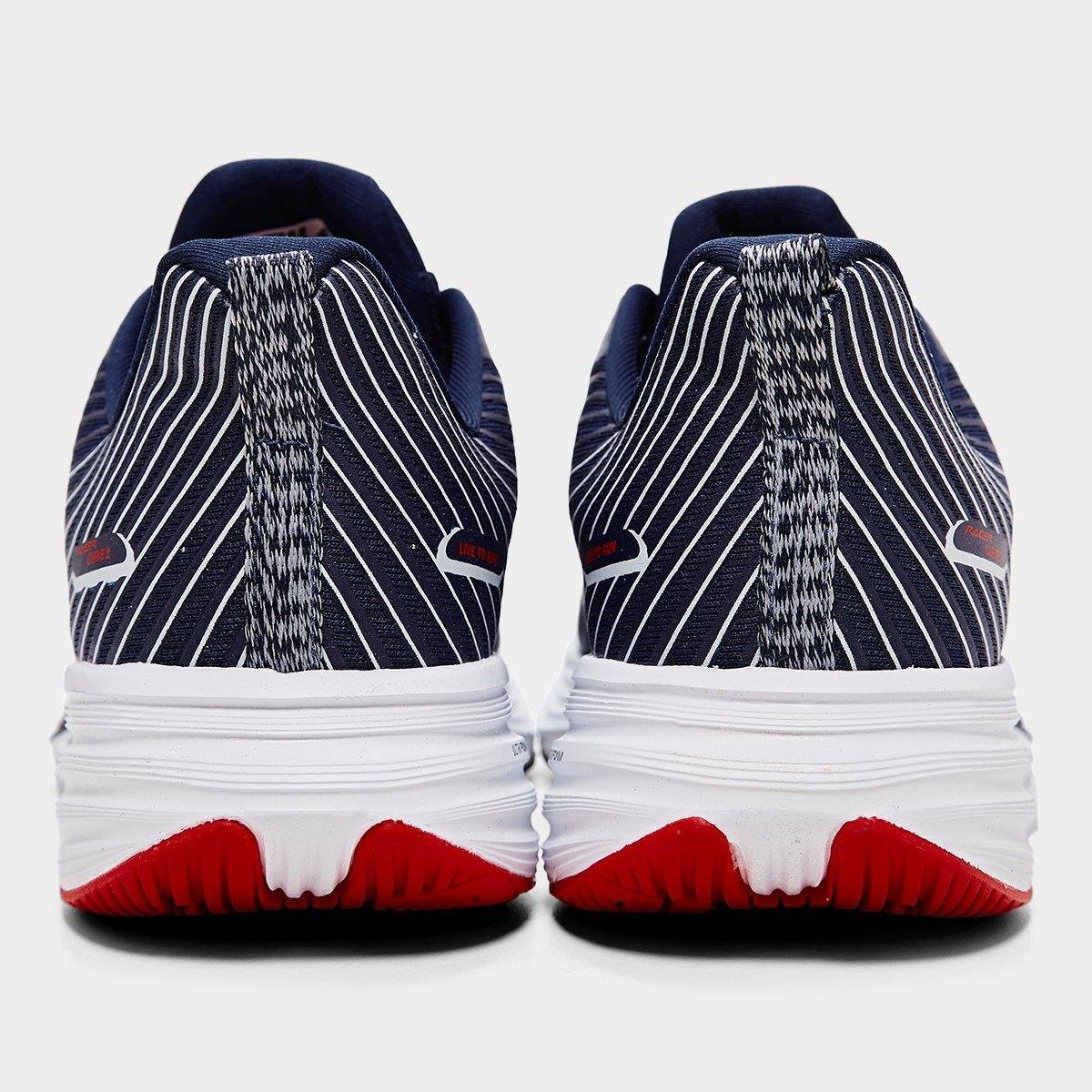 Tênis Fila Racer Curve 2 Masculino - Tam: 44 - 2