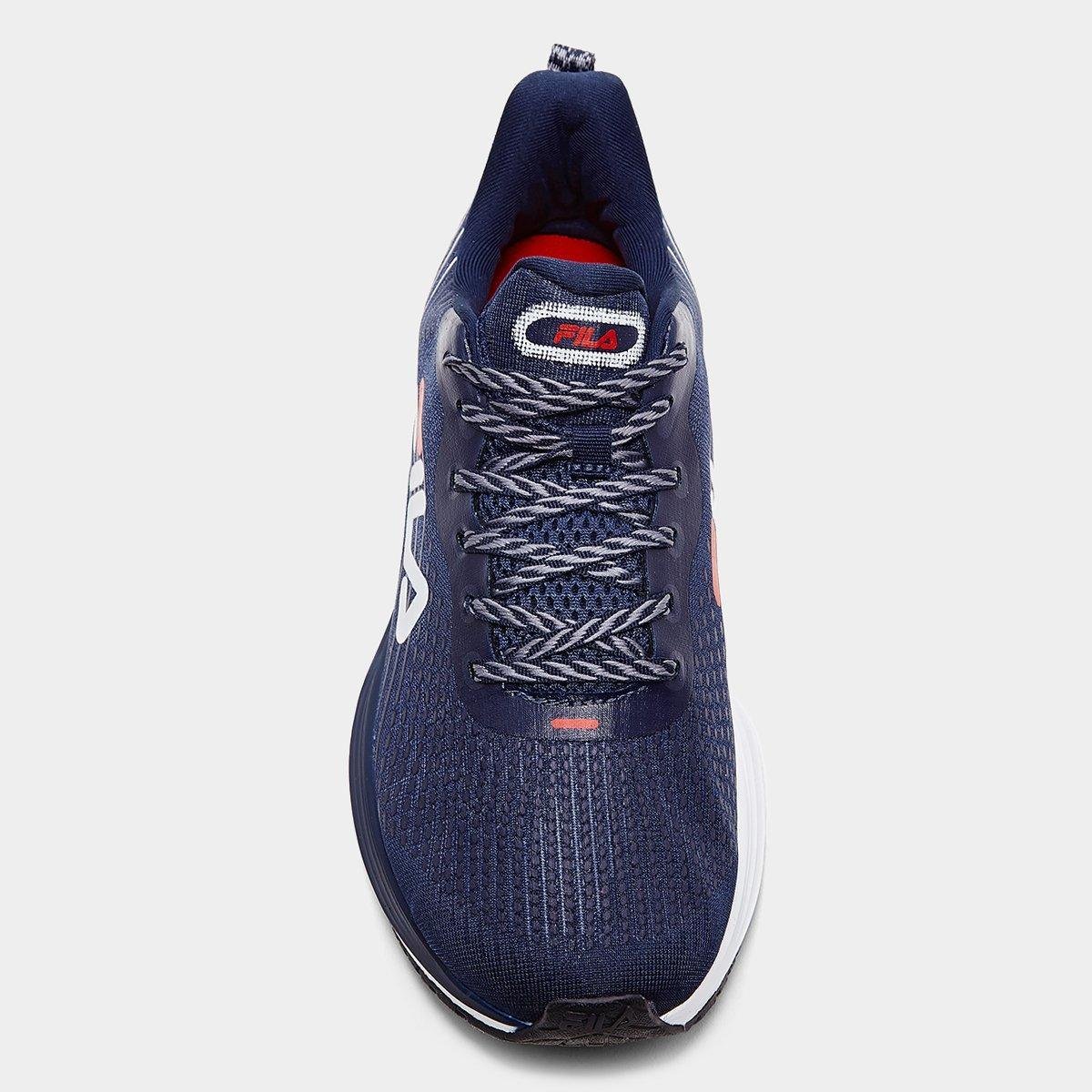 Tênis Fila Racer Curve 2 Masculino - Tam: 44 - 3