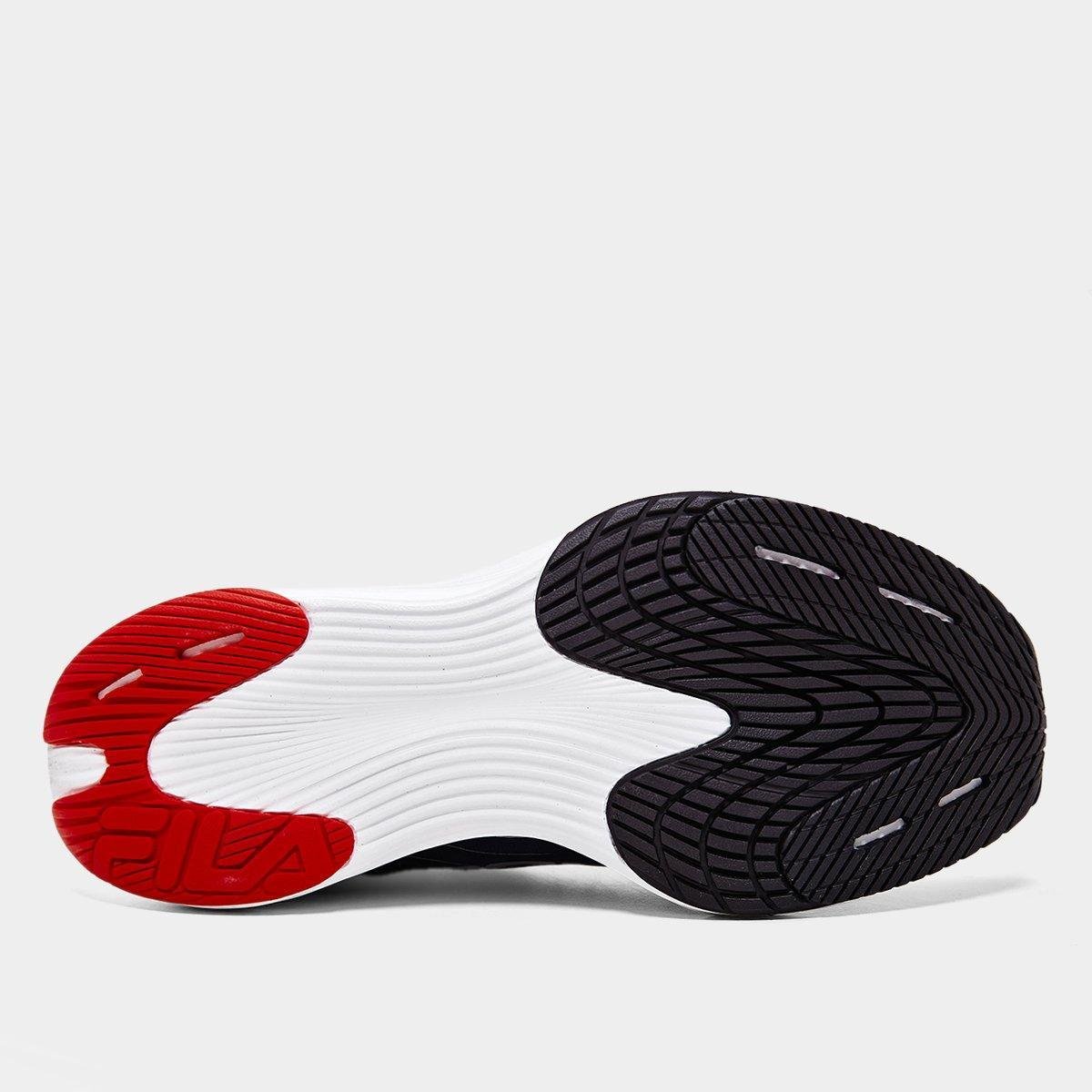 Tênis Fila Racer Curve 2 Masculino - Tam: 44 - 5