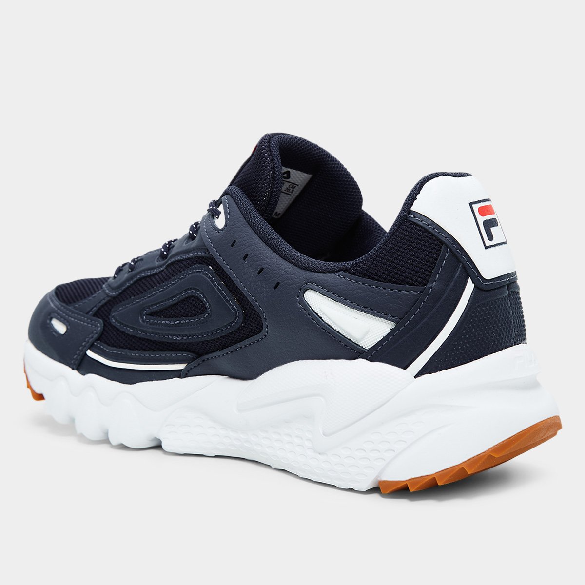 Tênis Fila Venture Tracer 2 Masculino - Tam: 40 - 2