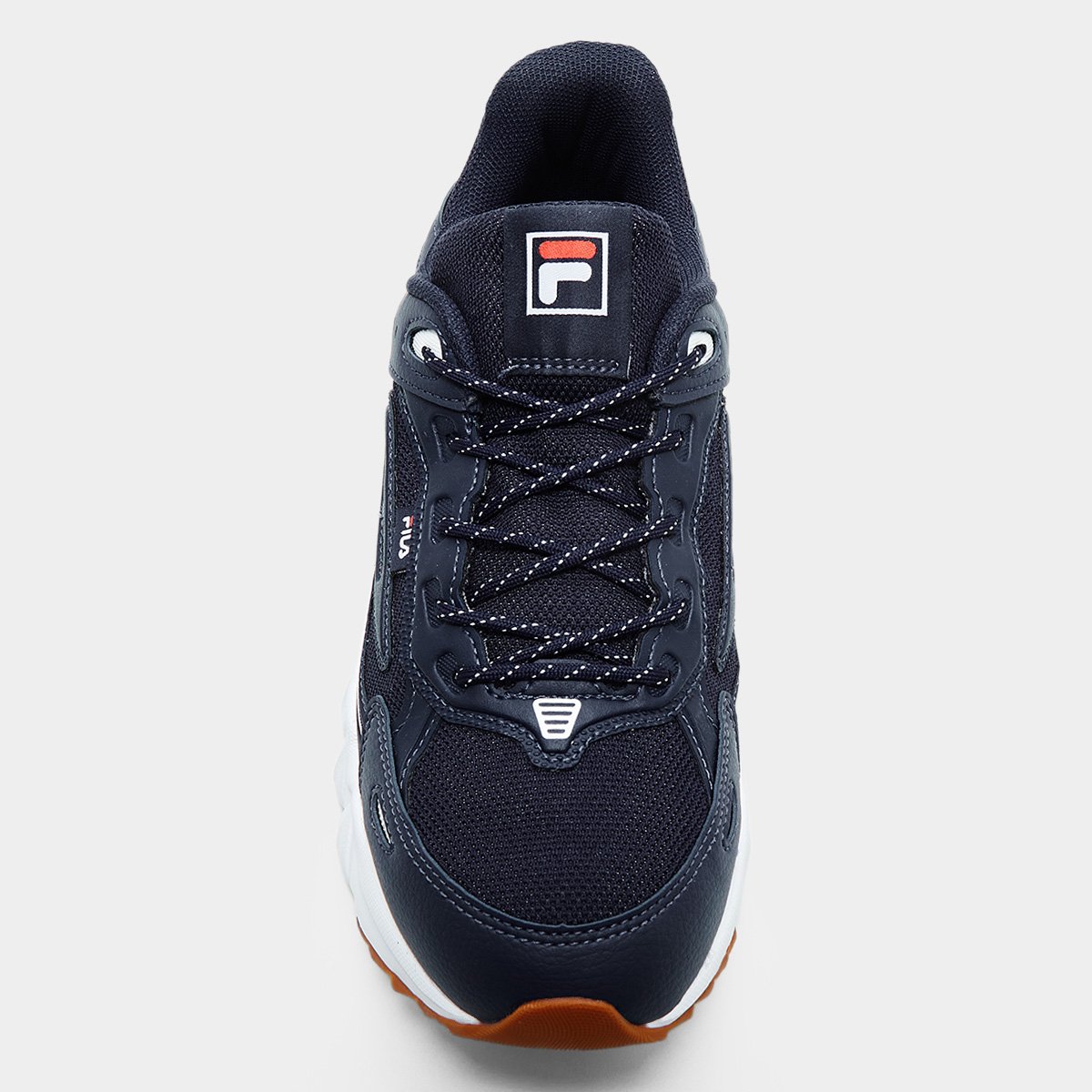 Tênis Fila Venture Tracer 2 Masculino - Tam: 40 - 3