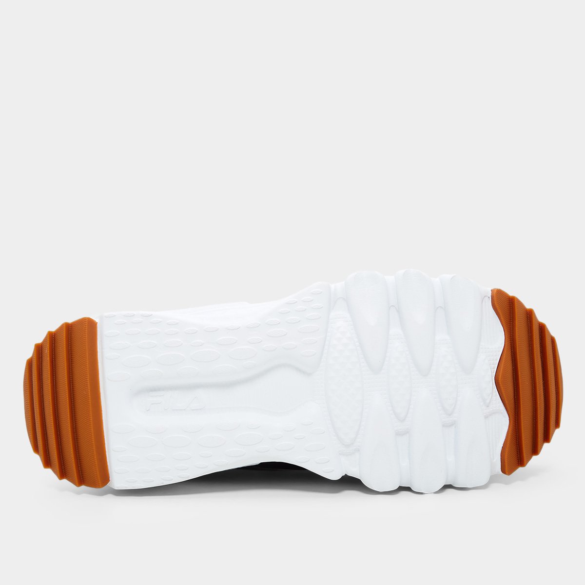 Tênis Fila Venture Tracer 2 Masculino - Tam: 40 - 4