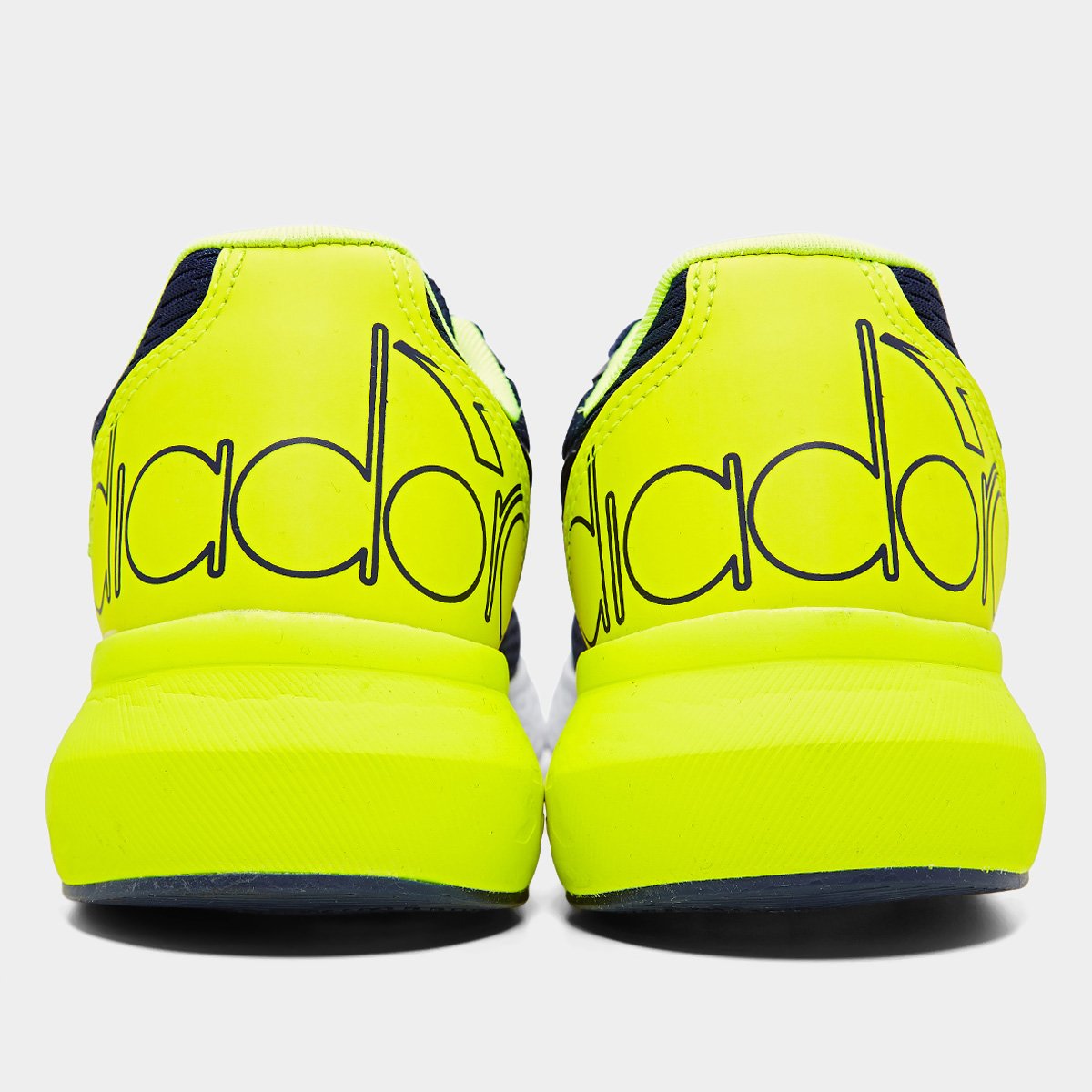 Tênis Diadora Vulcano II Masculino - Tam: 39 - 2